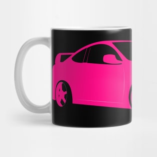 RSX Car Mug